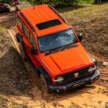 GWM Tank 300 off-road test drive experience – public can try out the SUV this July 20-21, M4TREC Semenyih