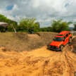 GWM Tank 300 off-road test drive experience – public can try out the SUV this July 20-21, M4TREC Semenyih