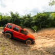 GWM Tank 300 off-road test drive experience – public can try out the SUV this July 20-21, M4TREC Semenyih