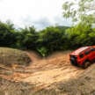 GWM Tank 300 off-road test drive experience – public can try out the SUV this July 20-21, M4TREC Semenyih