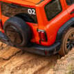 GWM Tank 300 off-road test drive experience – public can try out the SUV this July 20-21, M4TREC Semenyih
