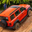 GWM Tank 300 off-road test drive experience – public can try out the SUV this July 20-21, M4TREC Semenyih