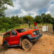 GWM Tank 300 off-road test drive experience – public can try out the SUV this July 20-21, M4TREC Semenyih