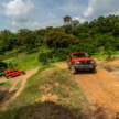 GWM Tank 300 off-road test drive experience – public can try out the SUV this July 20-21, M4TREC Semenyih