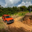 GWM Tank 300 off-road test drive experience – public can try out the SUV this July 20-21, M4TREC Semenyih