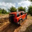 GWM Tank 300 off-road test drive experience – public can try out the SUV this July 20-21, M4TREC Semenyih