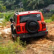 GWM Tank 300 off-road test drive experience – public can try out the SUV this July 20-21, M4TREC Semenyih