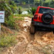 GWM Tank 300 off-road test drive experience – public can try out the SUV this July 20-21, M4TREC Semenyih