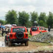 GWM Tank 300 off-road test drive experience – public can try out the SUV this July 20-21, M4TREC Semenyih