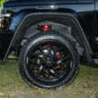 GWM Tank 300 off-road test drive experience – public can try out the SUV this July 20-21, M4TREC Semenyih