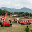 GWM Tank 300 off-road test drive experience – public can try out the SUV this July 20-21, M4TREC Semenyih
