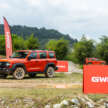 GWM Tank 300 off-road test drive experience – public can try out the SUV this July 20-21, M4TREC Semenyih