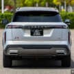 Jaecoo J7 dilancarkan di Malaysia – bermula RM139k, 1.6L Turbo AWD & 2WD, waranti 7 tahun/150,000 km