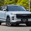 Jaecoo J7 launched in Malaysia – 2WD, AWD variants; seven-year, 150,000 km mileage warranty; fr RM139k