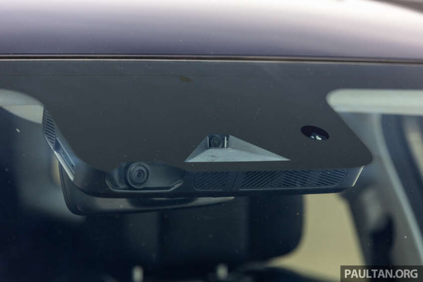 Jaecoo J7 launched in Malaysia – 2WD, AWD variants; seven-year, 150,000 km mileage warranty; fr RM139k 1792571