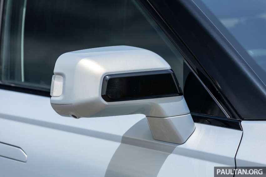 Jaecoo J7 launched in Malaysia – 2WD, AWD variants; seven-year, 150,000 km mileage warranty; fr RM139k 1792572