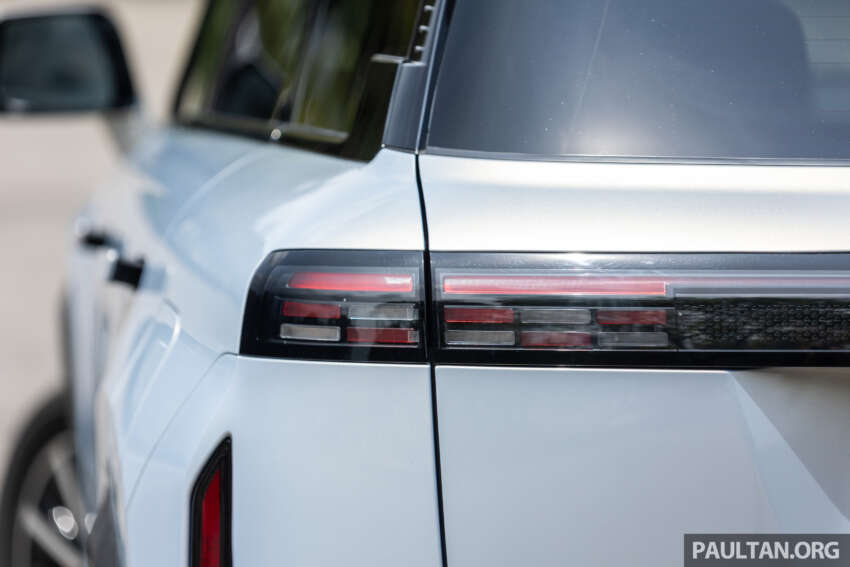 Jaecoo J7 launched in Malaysia – 2WD, AWD variants; seven-year, 150,000 km mileage warranty; fr RM139k 1792579