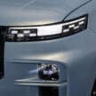 Jaecoo J7 dilancarkan di Malaysia – bermula RM139k, 1.6L Turbo AWD & 2WD, waranti 7 tahun/150,000 km