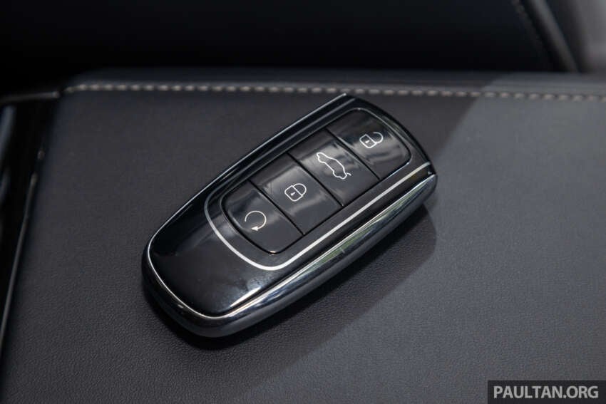 Jaecoo J7 launched in Malaysia – 2WD, AWD variants; seven-year, 150,000 km mileage warranty; fr RM139k 1792718