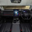 Jaecoo J7 dilancarkan di Malaysia – bermula RM139k, 1.6L Turbo AWD & 2WD, waranti 7 tahun/150,000 km