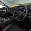 Jaecoo J7 dilancarkan di Malaysia – bermula RM139k, 1.6L Turbo AWD & 2WD, waranti 7 tahun/150,000 km