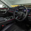 Jaecoo J7 dilancarkan di Malaysia – bermula RM139k, 1.6L Turbo AWD & 2WD, waranti 7 tahun/150,000 km