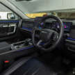Jaecoo J7 dilancarkan di Malaysia – bermula RM139k, 1.6L Turbo AWD & 2WD, waranti 7 tahun/150,000 km
