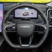 Jaecoo J7 dilancarkan di Malaysia – bermula RM139k, 1.6L Turbo AWD & 2WD, waranti 7 tahun/150,000 km