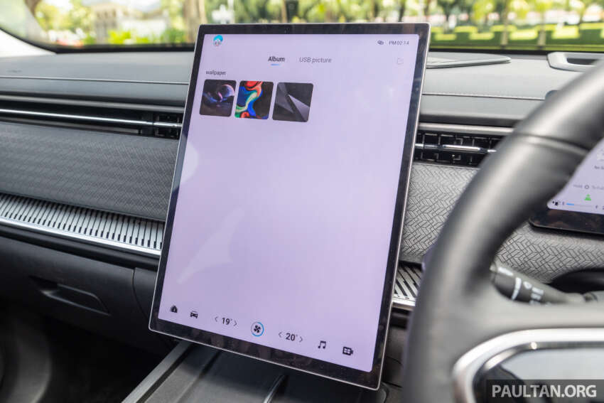 Jaecoo J7 launched in Malaysia – 2WD, AWD variants; seven-year, 150,000 km mileage warranty; fr RM139k 1792646