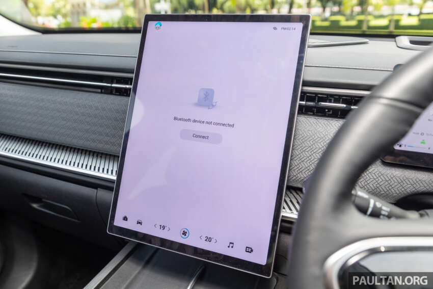 Jaecoo J7 launched in Malaysia – 2WD, AWD variants; seven-year, 150,000 km mileage warranty; fr RM139k 1792647