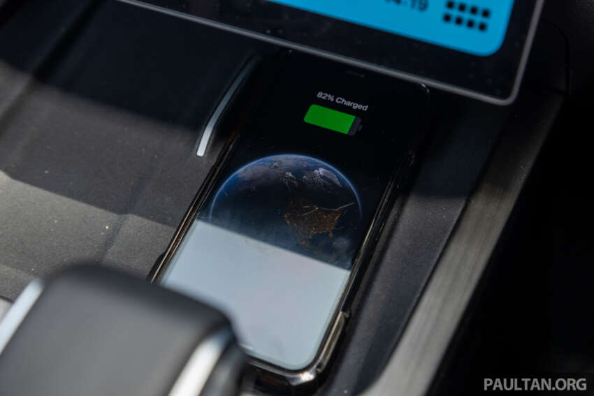 Jaecoo J7 launched in Malaysia – 2WD, AWD variants; seven-year, 150,000 km mileage warranty; fr RM139k 1792679