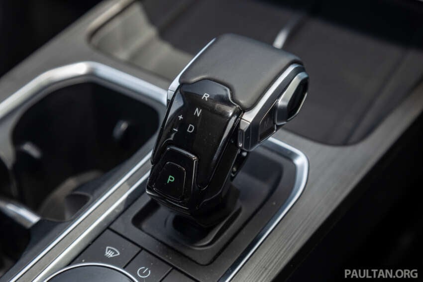 Jaecoo J7 launched in Malaysia – 2WD, AWD variants; seven-year, 150,000 km mileage warranty; fr RM139k 1792680