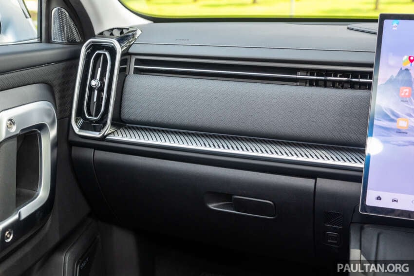 Jaecoo J7 launched in Malaysia – 2WD, AWD variants; seven-year, 150,000 km mileage warranty; fr RM139k 1792687