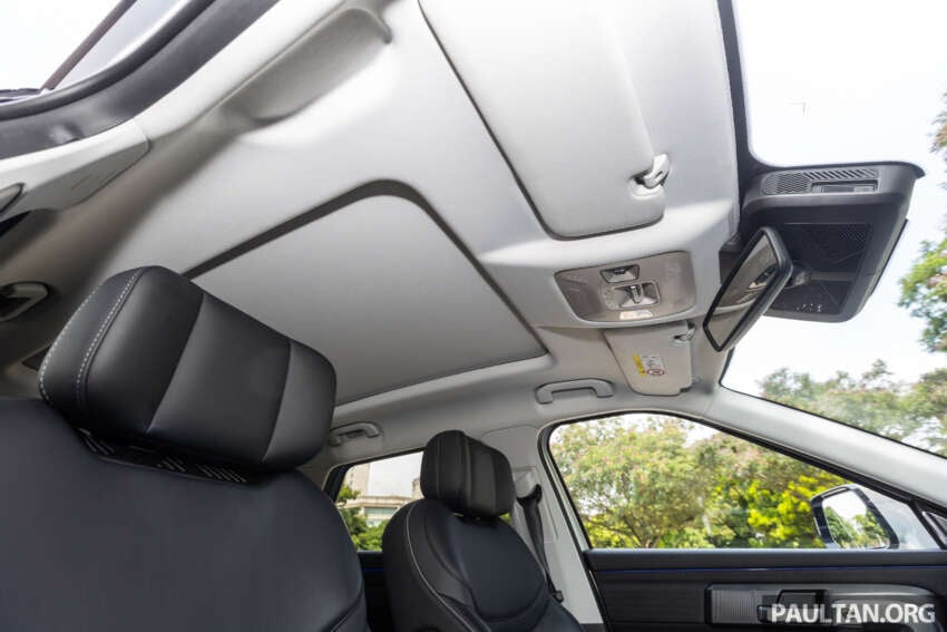 Jaecoo J7 launched in Malaysia – 2WD, AWD variants; seven-year, 150,000 km mileage warranty; fr RM139k 1792689