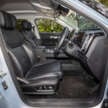 Jaecoo J7 dilancarkan di Malaysia – bermula RM139k, 1.6L Turbo AWD & 2WD, waranti 7 tahun/150,000 km