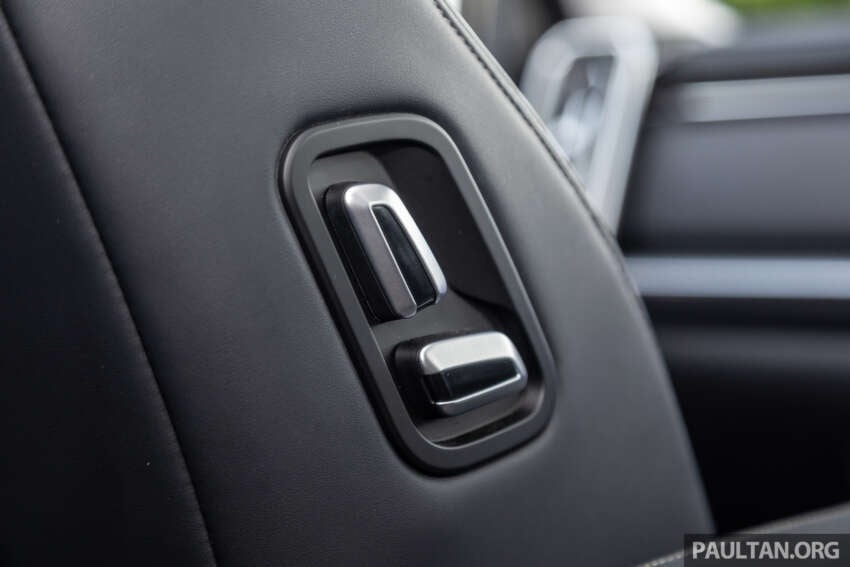 Jaecoo J7 launched in Malaysia – 2WD, AWD variants; seven-year, 150,000 km mileage warranty; fr RM139k 1792700