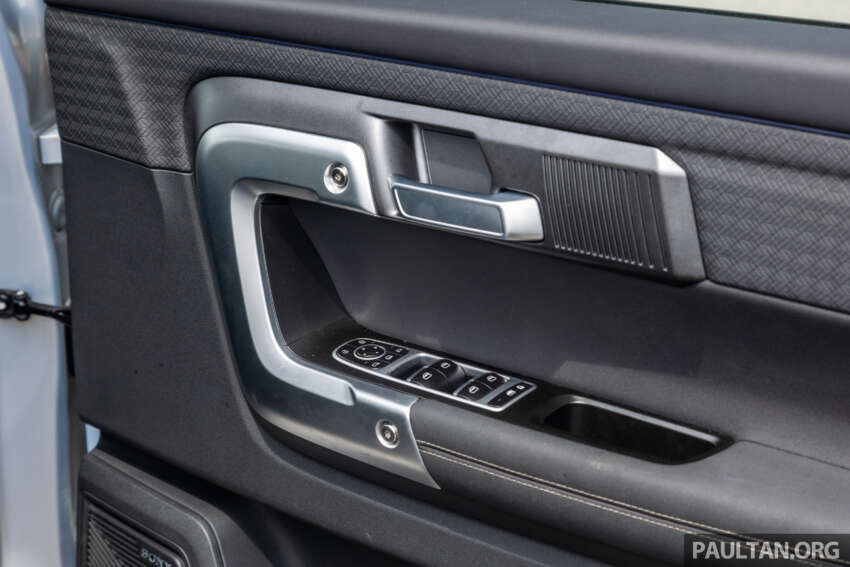 Jaecoo J7 launched in Malaysia – 2WD, AWD variants; seven-year, 150,000 km mileage warranty; fr RM139k 1792704