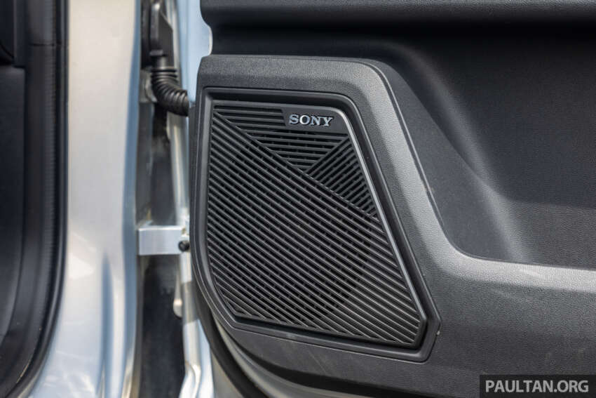 Jaecoo J7 launched in Malaysia – 2WD, AWD variants; seven-year, 150,000 km mileage warranty; fr RM139k 1792705