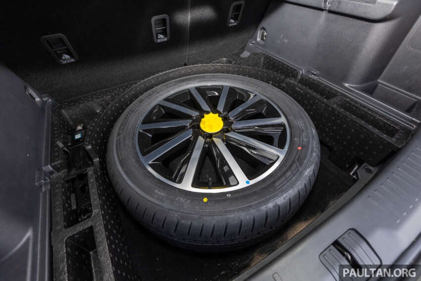 Jaecoo J7 launched in Malaysia – 2WD, AWD variants; seven-year, 150,000 km mileage warranty; fr RM139k 1792715