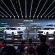 Jaecoo J7 launched in Malaysia – 2WD, AWD variants; seven-year, 150,000 km mileage warranty; fr RM139k
