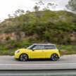 2024 MINI Cooper SE review – new Chinese-built EV MINI Hatch has nearly 2x range, but is it less fun?