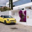 2024 MINI Cooper SE review – new Chinese-built EV MINI Hatch has nearly 2x range, but is it less fun?
