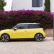 2024 MINI Cooper SE review – new Chinese-built EV MINI Hatch has nearly 2x range, but is it less fun?