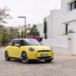 2024 MINI Cooper SE review – new Chinese-built EV MINI Hatch has nearly 2x range, but is it less fun?