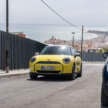 2024 MINI Cooper SE review – new Chinese-built EV MINI Hatch has nearly 2x range, but is it less fun?