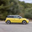 2024 MINI Cooper SE review – new Chinese-built EV MINI Hatch has nearly 2x range, but is it less fun?