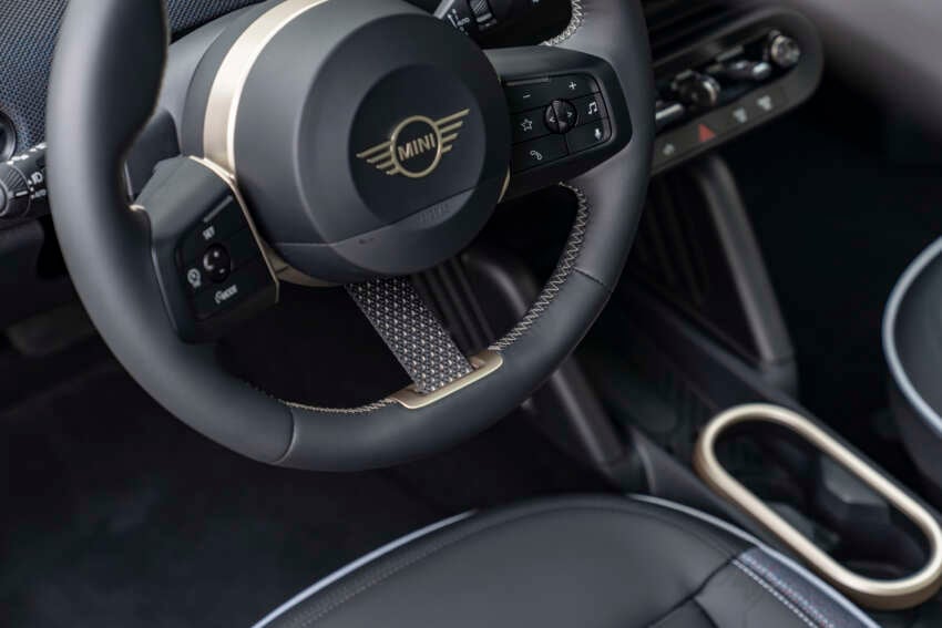 2024 MINI Cooper SE review – new Chinese-built EV MINI Hatch has nearly 2x range, but is it less fun? 1789164