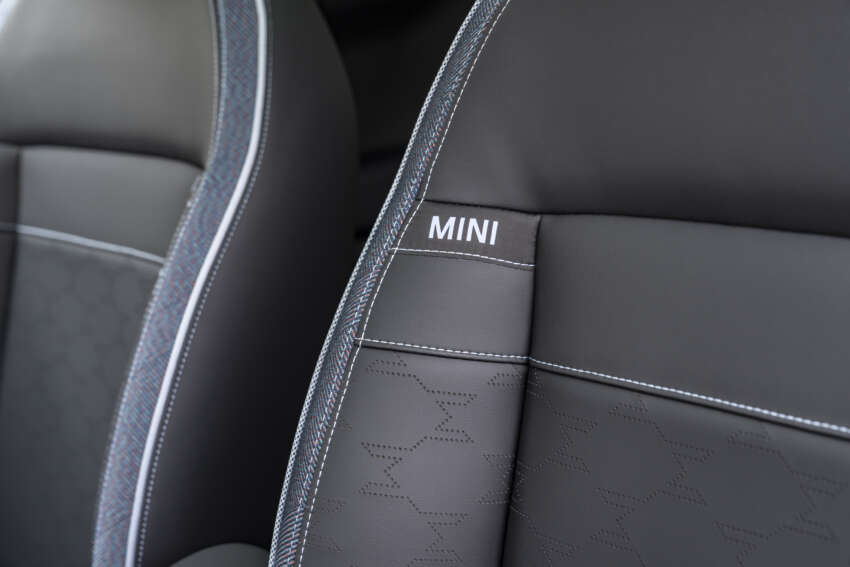 2024 MINI Cooper SE review – new Chinese-built EV MINI Hatch has nearly 2x range, but is it less fun? 1789168