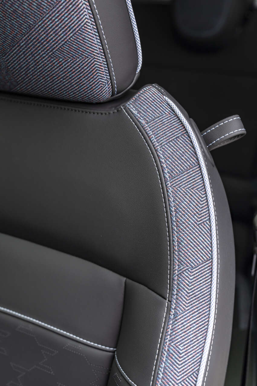 2024 MINI Cooper SE review – new Chinese-built EV MINI Hatch has nearly 2x range, but is it less fun? 1789169