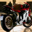 MV Agusta Superveloce 1000 Serie Oro unveiled
